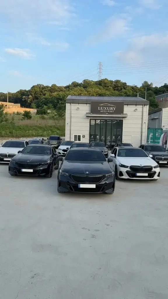 Luxury Auto Potty Facility Day