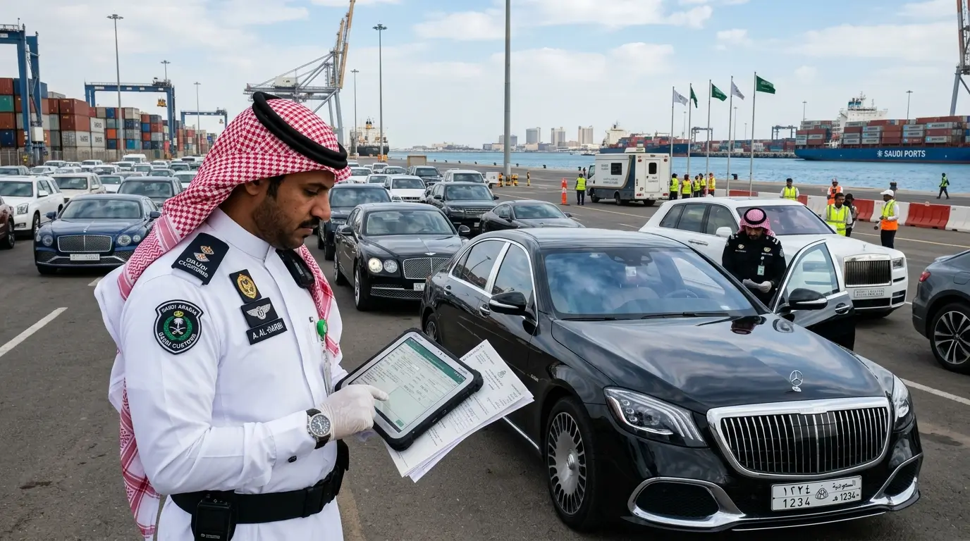Customs Duties & VAT