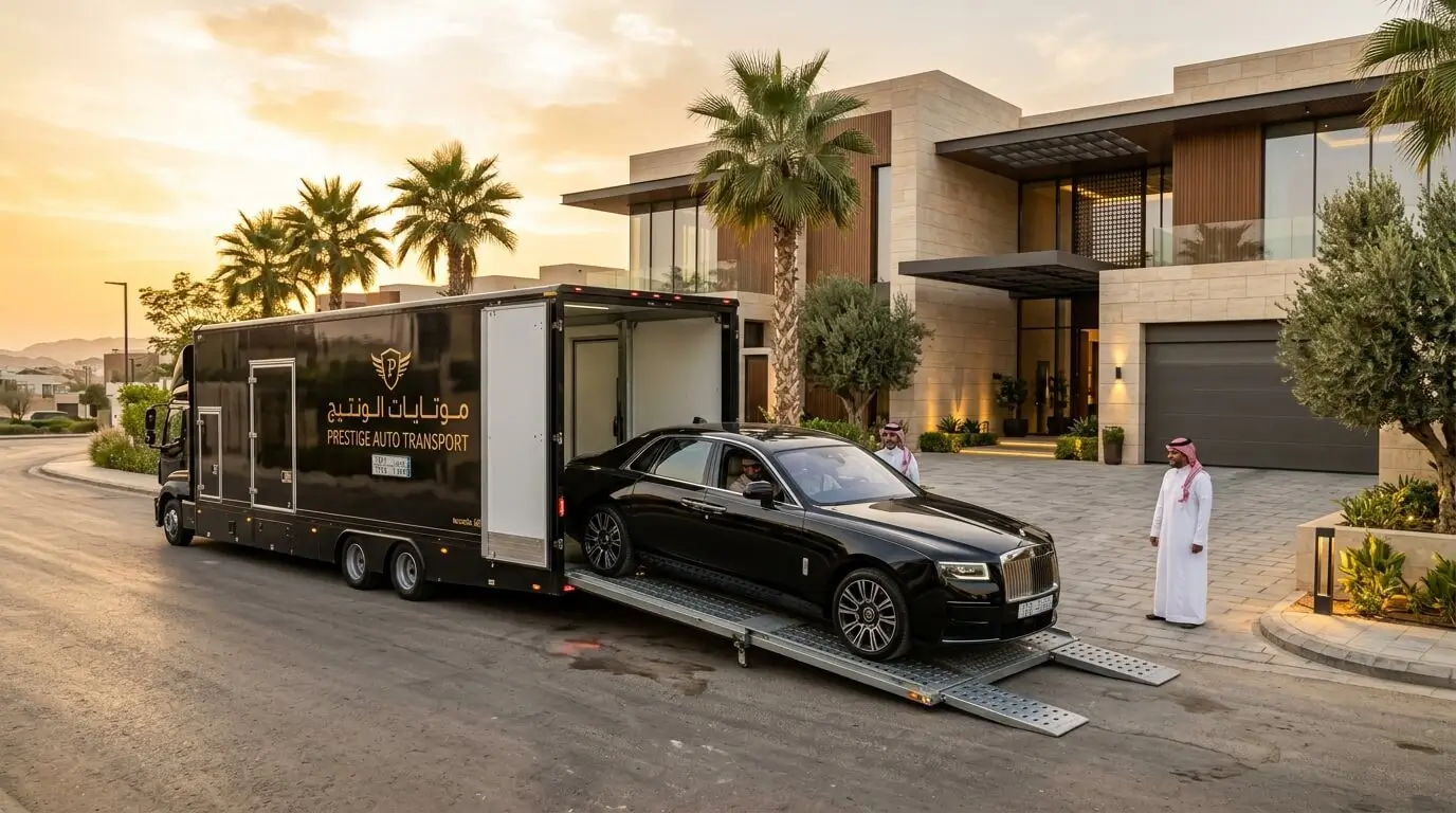 Doorstep Delivery